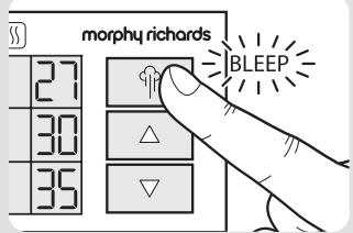 MORPHY RICHARDS 48780 - Guide d'utilisation rapide - 12