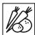 MORPHY RICHARDS 48780 - Guide des symboles des aliments 26 - 5