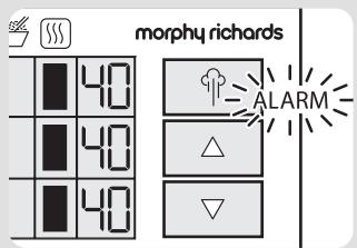 MORPHY RICHARDS 48780 - Guide d'utilisation rapide - 13