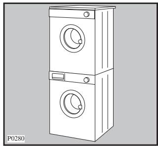 FAURE LSI 148 - Installation en colonne - 1