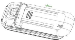THOMSON SEREA 65 LS - Mise en route - 5