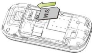 THOMSON SEREA 65 LS - Mise en route - 2