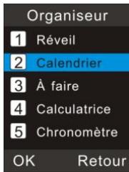 THOMSON SEREA 65 LS - Les fonctions multimédia de votre téléphone - 3