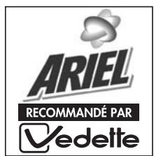 VEDETTE VLT 4090 - PRODUIT LESSIVIEL - 1