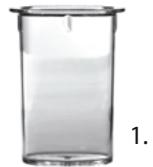 CUISINART FP 16 DCE METAL - INTRODUCTION - 11