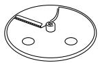 CUISINART FP 16 DCE METAL - Couper en juilienne ou en allumettes - 1