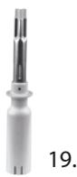 CUISINART FP 16 DCE METAL - INTRODUCTION - 9