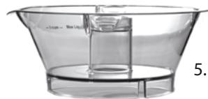 CUISINART FP 16 DCE METAL - INTRODUCTION - 14
