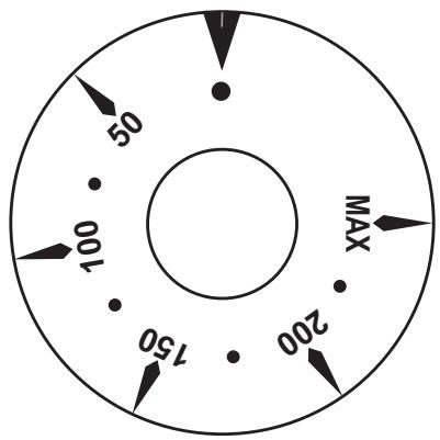 ZANUSSI ZBC 747 N NOIR - Thermostat de sécurité - 2