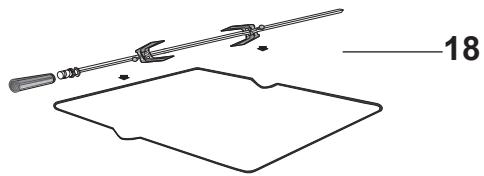 ZANUSSI ZBC 747 N NOIR - Accessoires - 4