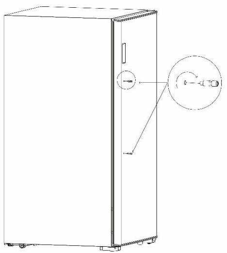 DARRY CPW204B1 - PCLP160 / PCLP205 / PCLP251 - 1