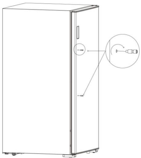 DARRY CPW204B1 - PCLP160 / PCLP205 / PCLP251 - 1