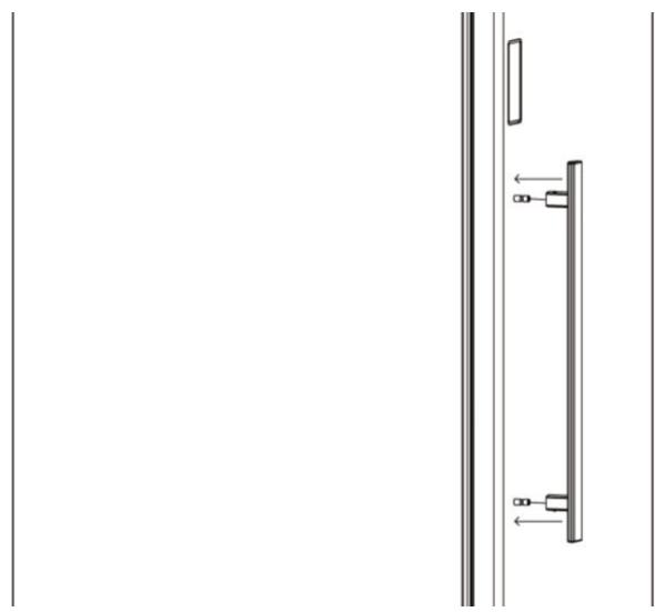DARRY CPW204B1 - PCLP160 / PCLP205 / PCLP251 - 2