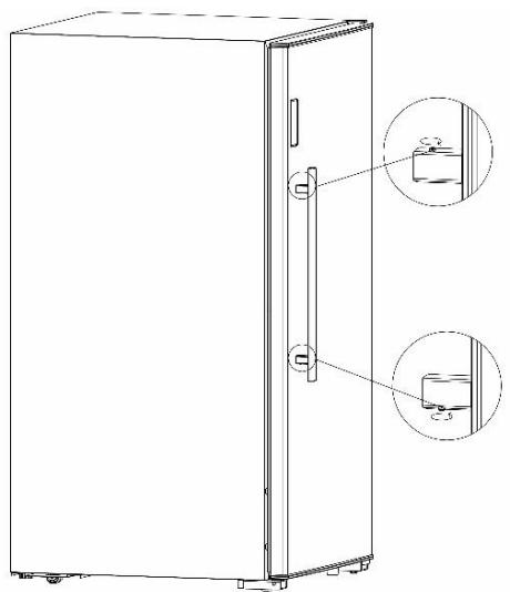 DARRY CPW204B1 - PCLP160 / PCLP205 / PCLP251 - 3