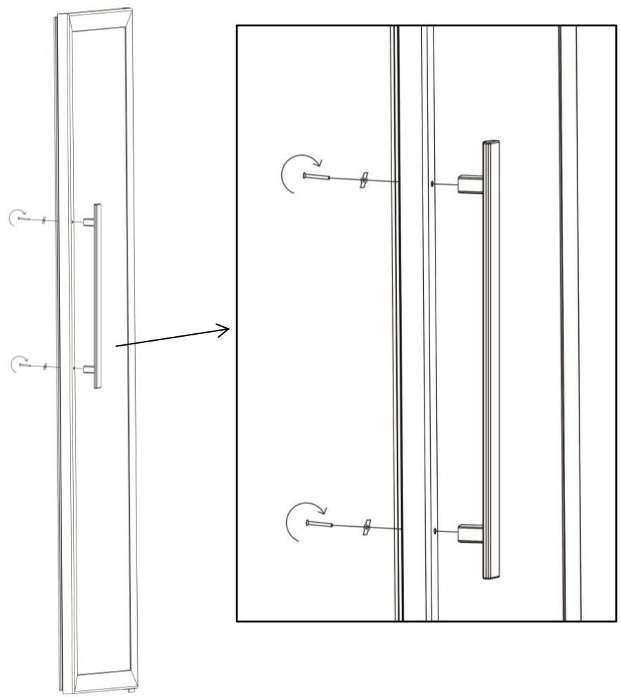 DARRY CPW204B1 - CPW160B1 / CPW204B1 / CPW250B1 - 1