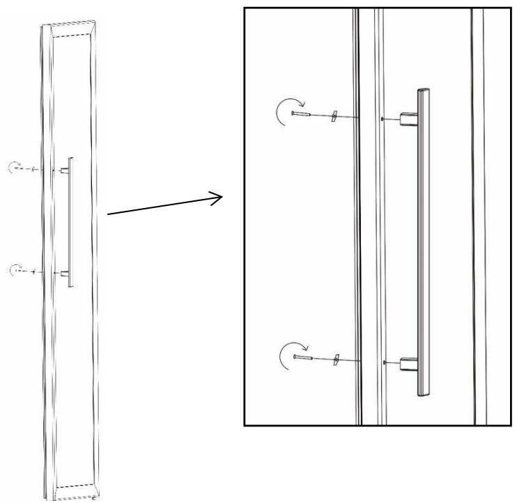 DARRY CPW204B1 - PCLP160 / PCLP205 / PCLP251 - 4