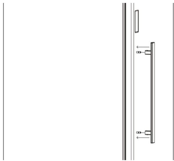 DARRY CPW204B1 - PCLP160 / PCLP205 / PCLP251 - 2