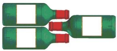 DARRY CPW204B1 - Types de croisement - 1