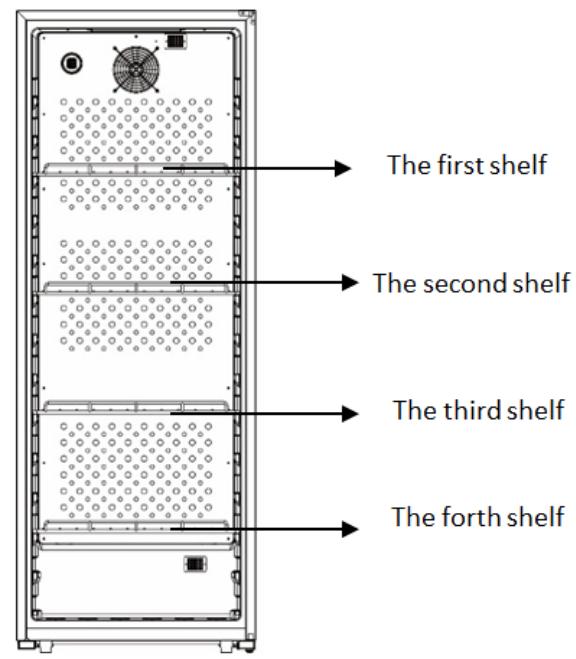 DARRY CPW204B1 - Power saving - 2