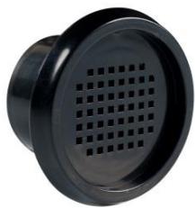 DARRY CPW204B1 - The ventilation system: charcoal filter - 1