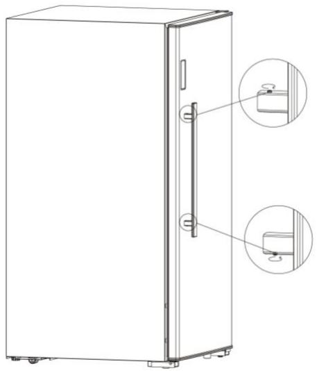 DARRY CPW204B1 - PCLP160 / PCLP205 / PCLP251 - 3