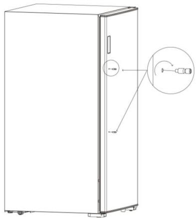 DARRY CPW204B1 - PCLP160 / PCLP205 / PCLP251 - 1