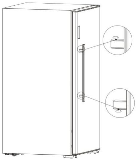 DARRY CPW204B1 - PCLP160 / PCLP205 / PCLP251 - 3
