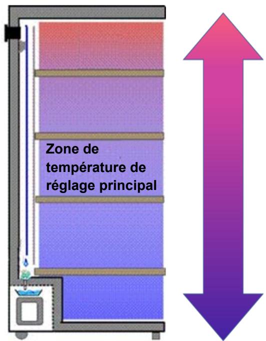 DARRY CPW204B1 - 2.DESCRIPTION DE L'APPAREIL - 3