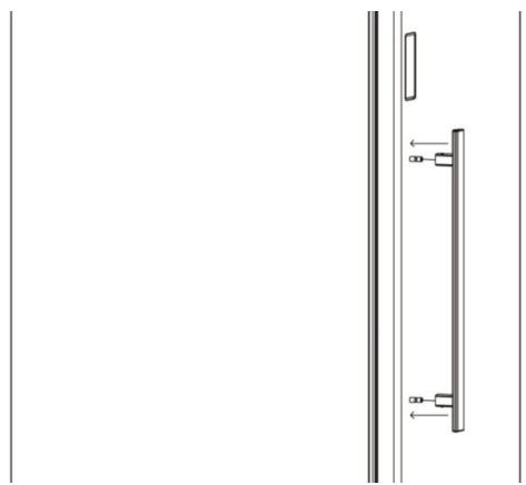 DARRY CPW204B1 - PCLP160 / PCLP205 / PCLP251 - 2