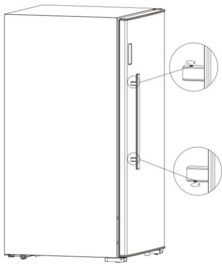 DARRY CPW204B1 - PCLP160 / PCLP205 / PCLP251 - 3