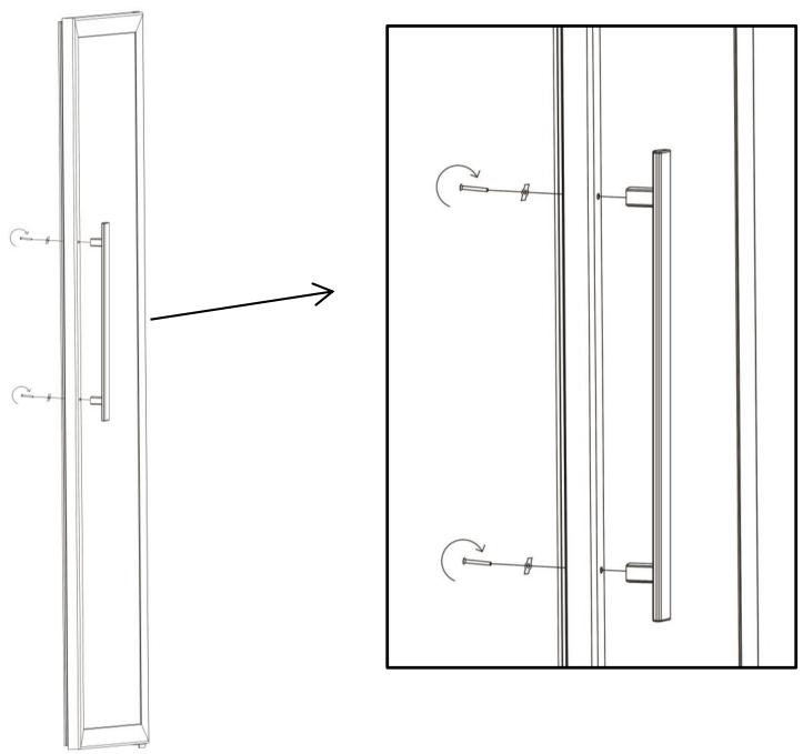 DARRY CPW204B1 - CPW160B1 / CPW204B1 / CPW250B1 - 1
