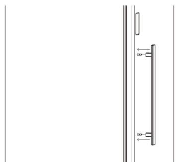 DARRY CPW204B1 - PCLP160 / PCLP205 / PCLP251 - 2