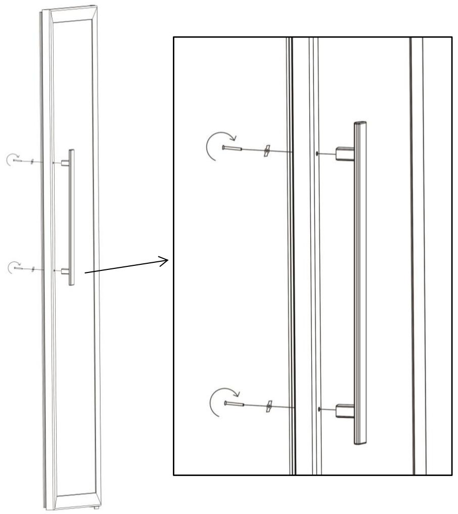 DARRY CPW204B1 - PCLP160 / PCLP205 / PCLP251 - 4