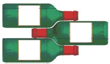 DARRY CPW204B1 - Types de croisement - 2