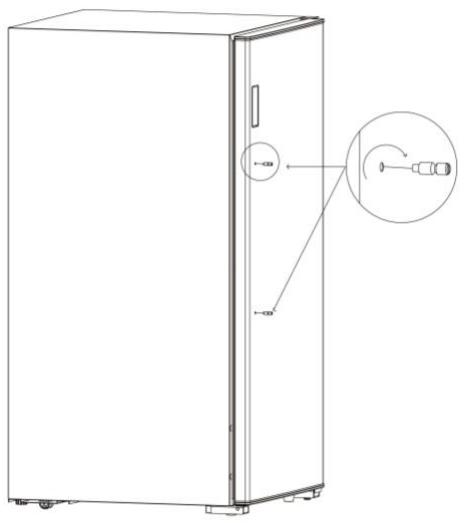 DARRY CPW204B1 - PCLP160 / PCLP205 / PCLP251 - 1