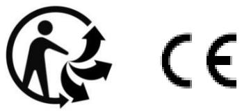 DARRY CPW204B1 - Veiligheidsvoorschriften - 1