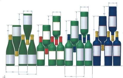 DARRY CPW204B1 - BEFÜLLUNG - 1