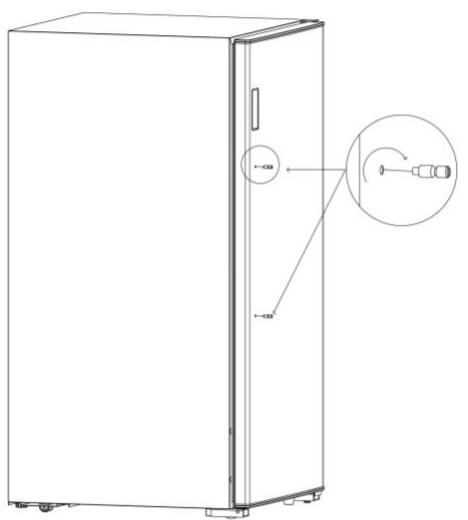 DARRY CPW204B1 - PCLP160 / PCLP205 / PCLP251 - 1