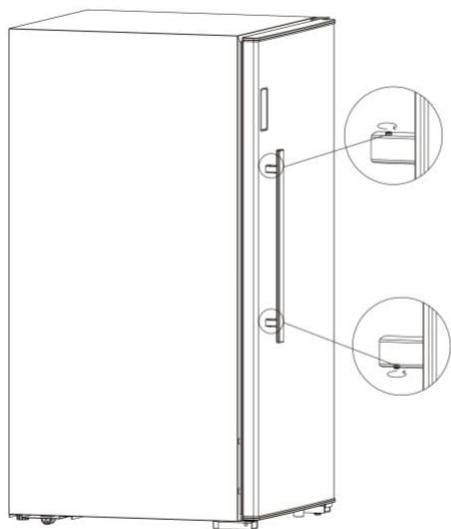 DARRY CPW204B1 - PCLP160 / PCLP205 / PCLP251 - 3