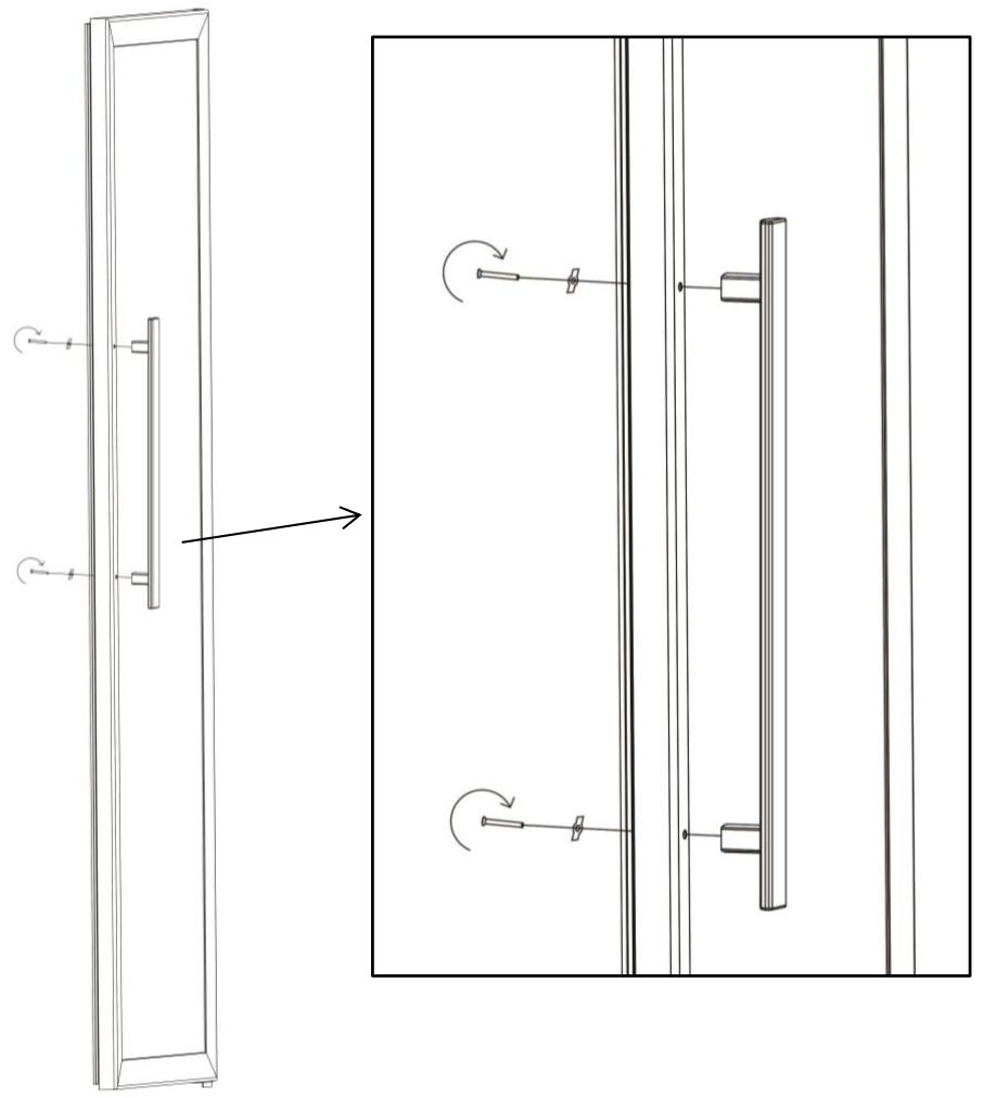 DARRY CPW204B1 - PCLP160 / PCLP205 / PCLP251 - 4