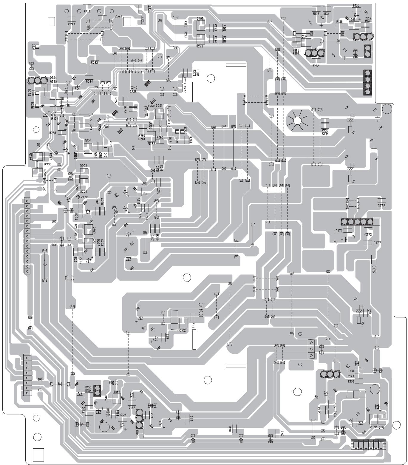 VICTOR UX-S59 - Printed circuit boards - 4