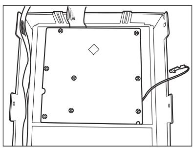 VICTOR UX-S59 - Removing the volume knob (See Fig.26, 27) - 1