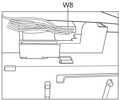 VICTOR UX-S59 - Removing the CD board (See Fig.34, 35) - 2