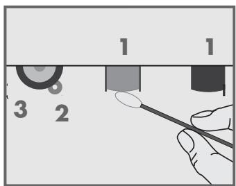 GRUNDIG RRCD3720 - Enregistrement synchronisé - 1