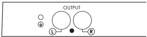 ELIPSON OMEGA 100 WHITE - CONNEXION ANALOGIQUE - 1