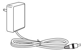 ELIPSON OMEGA 100 WHITE - CONTENU - 3