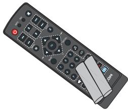 SAGEMCOM DTH84HD - Contenu de l'emballage - 2
