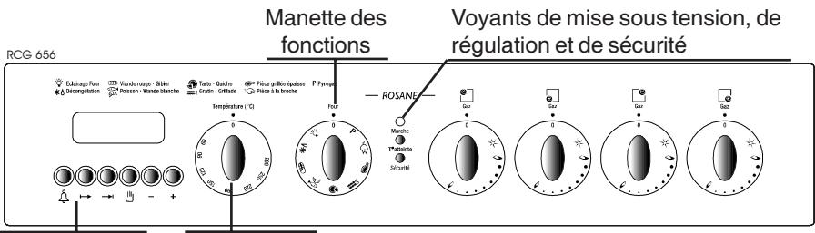 ROSIERES RCG 656 RBCO - LE FOUR - 1