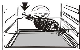 ROSIERES RCG 656 RBCO - LE FOUR - EQUIPMENT - 4