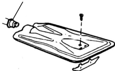 ROSIERES RCG 656 RBCO - CHANGEMENT DES INJECTEURS - 2